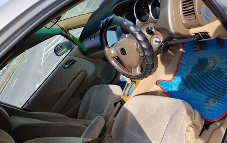 Honda Fit Aria, 2002 год, 330 000 рублей, 8 фотография