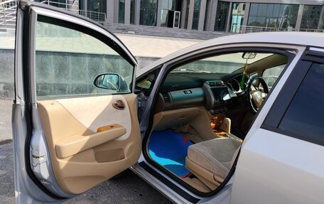 Honda Fit Aria, 2002 год, 330 000 рублей, 10 фотография