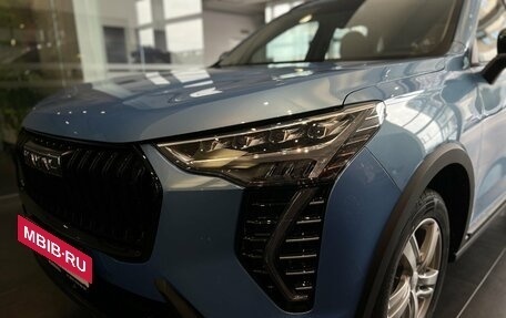 Haval Jolion, 2026 год, 2 449 000 рублей, 9 фотография