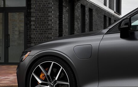 Volvo V60 II, 2022 год, 5 500 000 рублей, 7 фотография