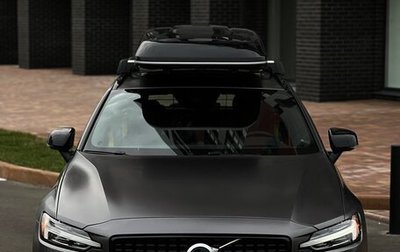 Volvo V60 II, 2022 год, 5 500 000 рублей, 1 фотография