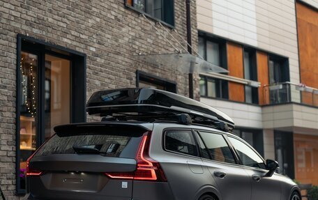 Volvo V60 II, 2022 год, 5 500 000 рублей, 6 фотография