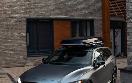 Volvo V60 II, 2022 год, 5 500 000 рублей, 8 фотография