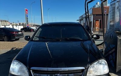 Chevrolet Lacetti, 2006 год, 255 000 рублей, 1 фотография