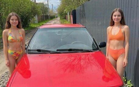 Toyota Corolla, 1988 год, 260 000 рублей, 1 фотография