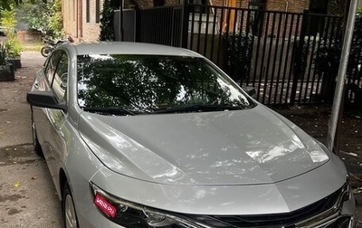 Chevrolet Malibu IX, 2020 год, 1 650 000 рублей, 1 фотография