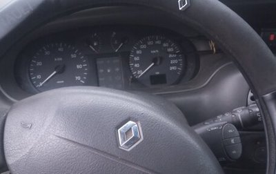 Renault Scenic III, 2001 год, 350 000 рублей, 1 фотография