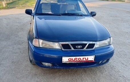 Daewoo Nexia I рестайлинг, 2005 год, 110 000 рублей, 1 фотография