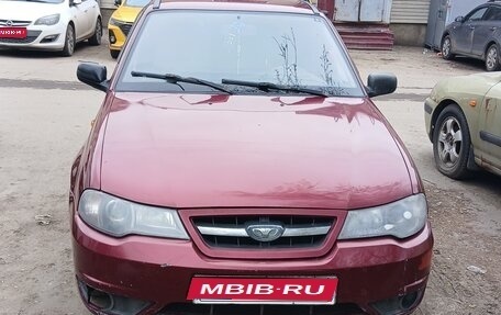 Daewoo Nexia I рестайлинг, 2008 год, 160 000 рублей, 1 фотография