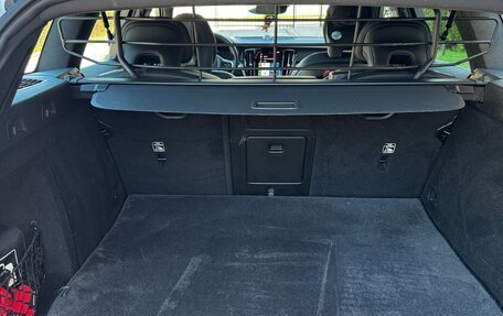 Volvo V60 II, 2022 год, 5 500 000 рублей, 13 фотография