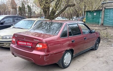 Daewoo Nexia I рестайлинг, 2008 год, 160 000 рублей, 3 фотография