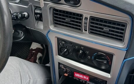 Daewoo Nexia I рестайлинг, 2008 год, 160 000 рублей, 4 фотография