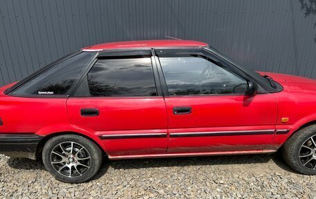 Toyota Corolla, 1988 год, 260 000 рублей, 4 фотография