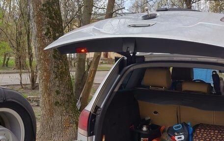 Volkswagen Touareg III, 2008 год, 1 490 000 рублей, 6 фотография