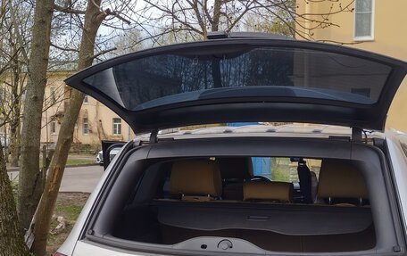 Volkswagen Touareg III, 2008 год, 1 490 000 рублей, 7 фотография