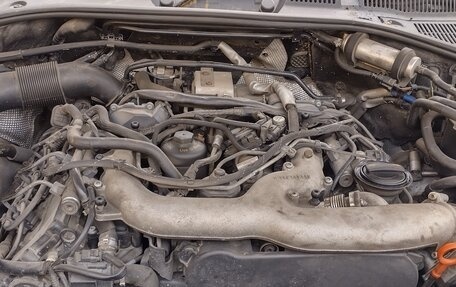 Volkswagen Touareg III, 2008 год, 1 490 000 рублей, 2 фотография