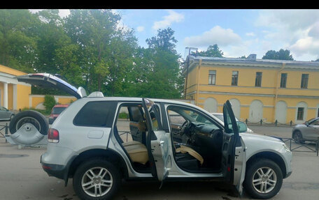 Volkswagen Touareg III, 2008 год, 1 490 000 рублей, 16 фотография