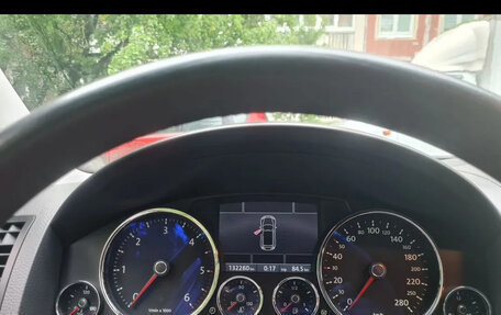 Volkswagen Touareg III, 2008 год, 1 490 000 рублей, 10 фотография