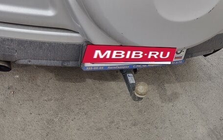 Volkswagen Touareg III, 2008 год, 1 490 000 рублей, 9 фотография