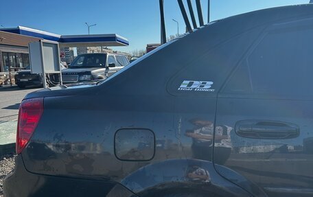 Chevrolet Lacetti, 2006 год, 255 000 рублей, 3 фотография