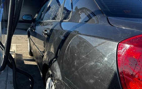 Chevrolet Lacetti, 2006 год, 255 000 рублей, 6 фотография