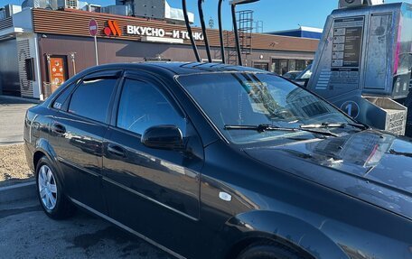 Chevrolet Lacetti, 2006 год, 255 000 рублей, 2 фотография