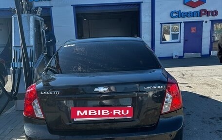 Chevrolet Lacetti, 2006 год, 255 000 рублей, 5 фотография