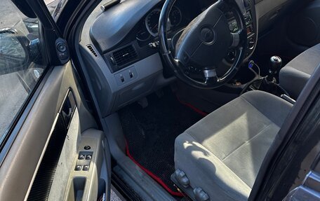 Chevrolet Lacetti, 2006 год, 255 000 рублей, 12 фотография