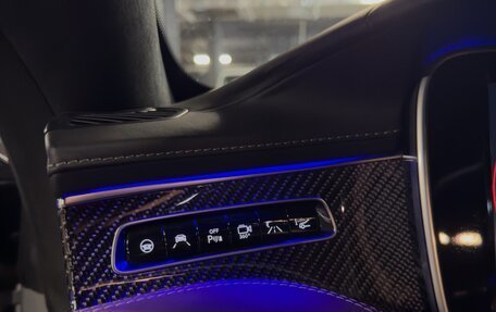 Mercedes-Benz S-Класс AMG, 2015 год, 6 500 000 рублей, 7 фотография