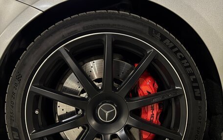 Mercedes-Benz S-Класс AMG, 2015 год, 6 500 000 рублей, 10 фотография