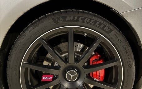 Mercedes-Benz S-Класс AMG, 2015 год, 6 500 000 рублей, 11 фотография