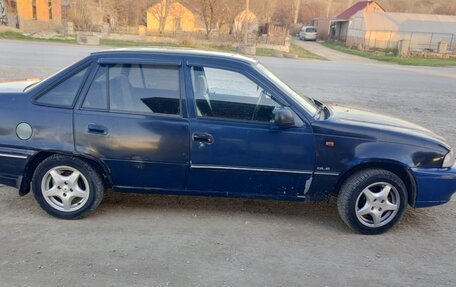 Daewoo Nexia I рестайлинг, 2005 год, 110 000 рублей, 2 фотография