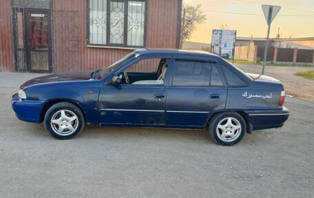 Daewoo Nexia I рестайлинг, 2005 год, 110 000 рублей, 4 фотография