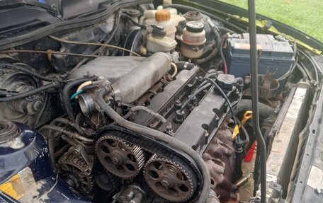 Daewoo Nexia I рестайлинг, 2005 год, 110 000 рублей, 6 фотография