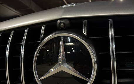 Mercedes-Benz S-Класс AMG, 2015 год, 6 500 000 рублей, 12 фотография