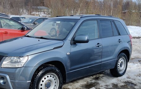 Suzuki Grand Vitara, 2007 год, 800 000 рублей, 3 фотография