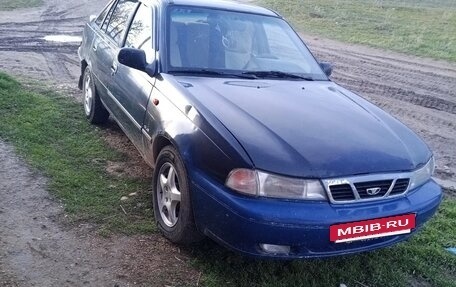 Daewoo Nexia I рестайлинг, 2005 год, 110 000 рублей, 7 фотография