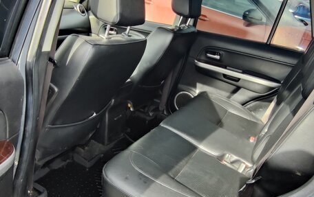 Suzuki Grand Vitara, 2007 год, 800 000 рублей, 8 фотография