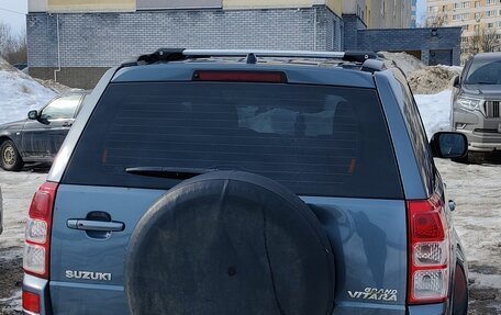 Suzuki Grand Vitara, 2007 год, 800 000 рублей, 5 фотография