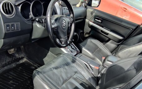 Suzuki Grand Vitara, 2007 год, 800 000 рублей, 7 фотография