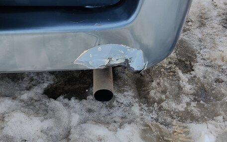 Suzuki Grand Vitara, 2007 год, 800 000 рублей, 11 фотография