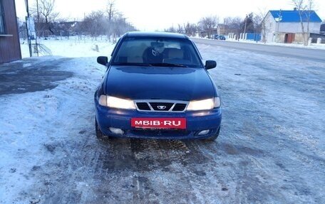 Daewoo Nexia I рестайлинг, 2005 год, 110 000 рублей, 8 фотография