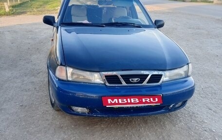 Daewoo Nexia I рестайлинг, 2005 год, 110 000 рублей, 3 фотография