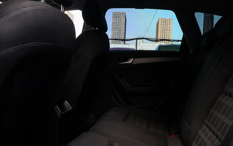 Audi A4, 2013 год, 1 300 000 рублей, 8 фотография