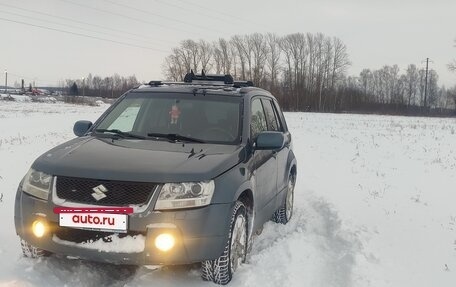Suzuki Grand Vitara, 2007 год, 800 000 рублей, 2 фотография