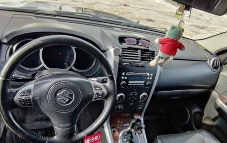 Suzuki Grand Vitara, 2007 год, 800 000 рублей, 6 фотография