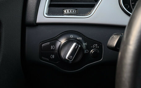 Audi A4, 2013 год, 1 300 000 рублей, 14 фотография