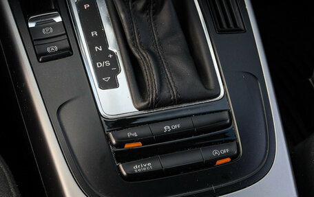 Audi A4, 2013 год, 1 300 000 рублей, 15 фотография