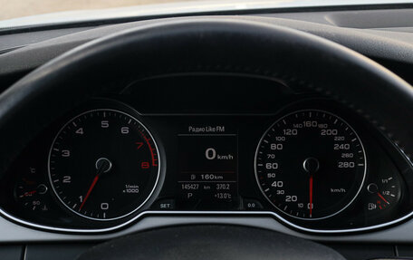 Audi A4, 2013 год, 1 300 000 рублей, 21 фотография