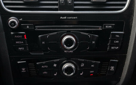 Audi A4, 2013 год, 1 300 000 рублей, 16 фотография